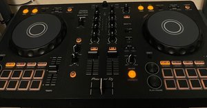 初心者、DJコントローラーを買い増す|dEAdbEEF314(デッド 初心者、DJコントローラーを買い増す|dEAdbEEF314(デッド