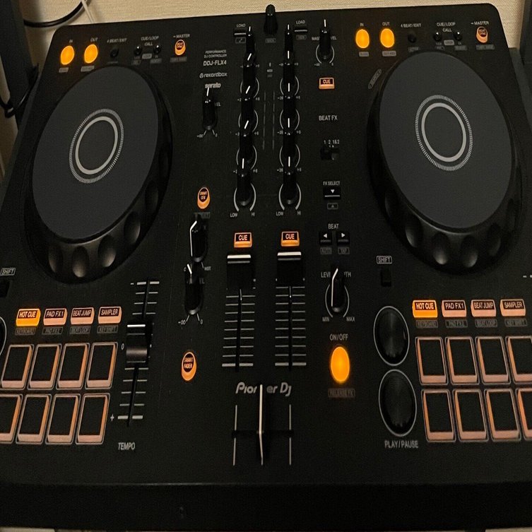 DJコントローラーは何を買えばいいか？｜コタツDJ@VGMDJ練習中