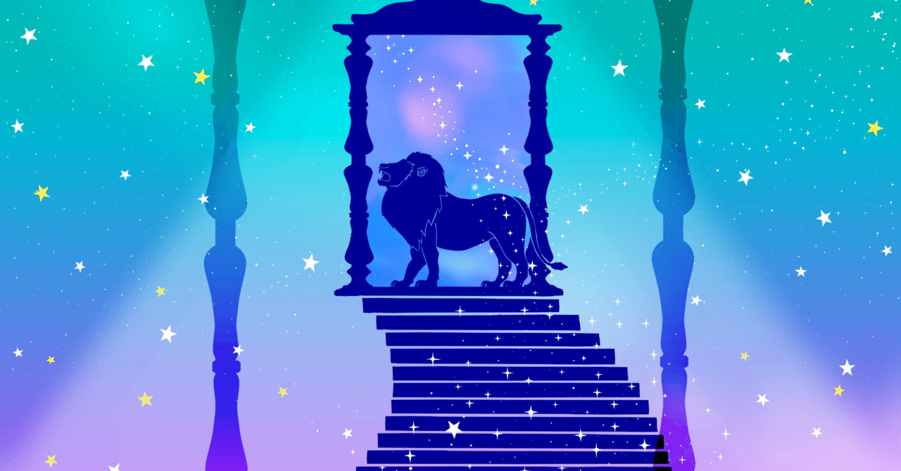 宇宙の扉が開く⭐︎ライオンズ ゲート（2024年8月8日）｜あつこ／星