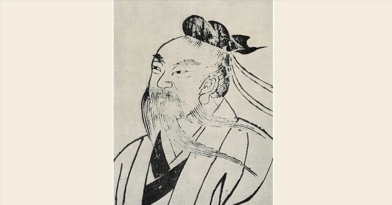 東洋哲学「荘子」 万物斉同 無為自然|めばる