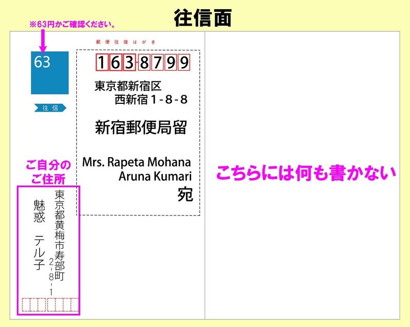 往復はがき解説_往信面02