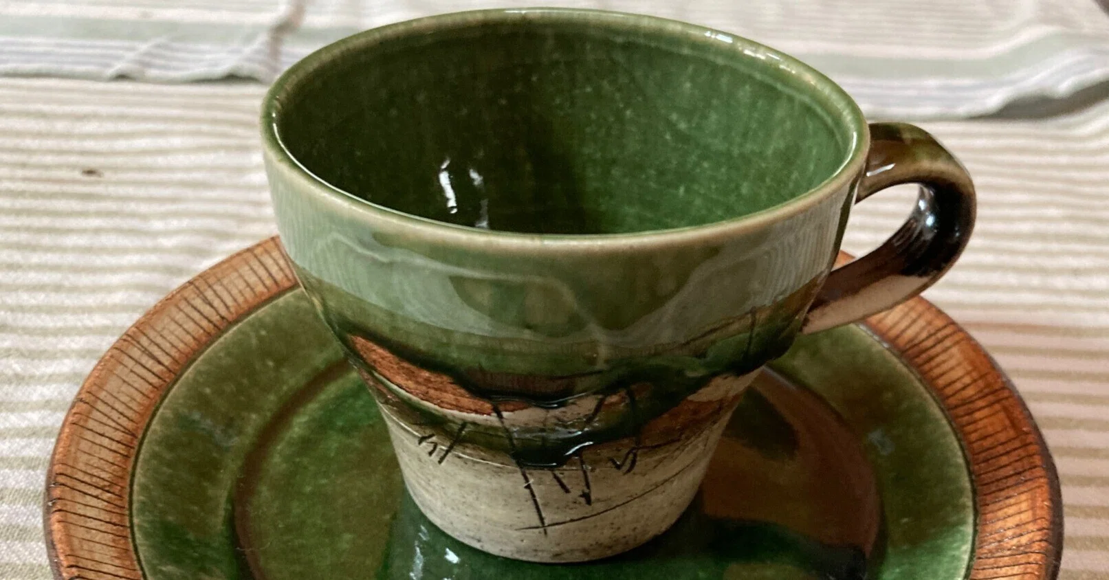 瀬戸物｜IiotoOyaji