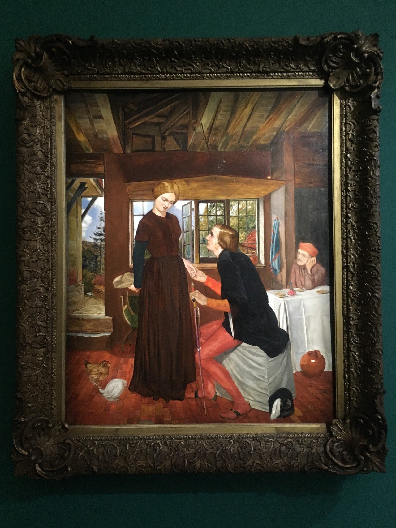 前編 ラファエル前派 Preraffaelliti Amore E Desiderio ミラノ王宮にて開催 ラファエル前派の代表作がここに Nao Masunaga Note 前編 ラファエル前派 Preraffaelliti Amore E Desiderio ミラノ王宮にて開催 ラファエル前派の代表作がここに Nao Masunaga Note