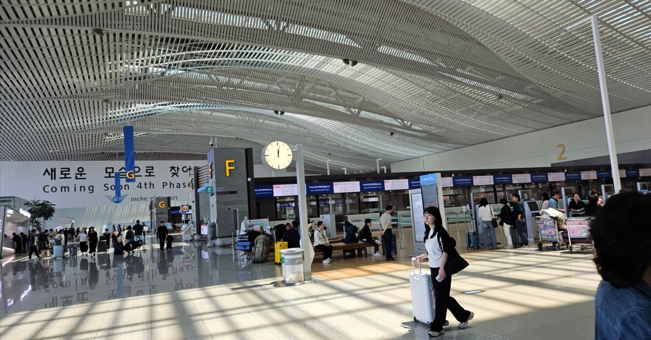 오사카를 가는 이야기｜땡닢 テンニプ