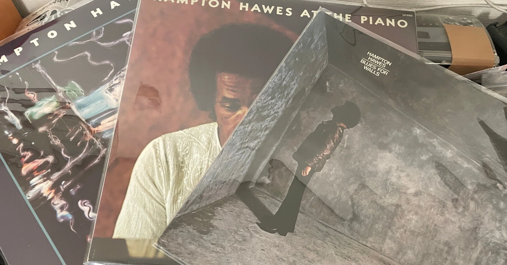 Hampton Hawesの異色作の魅力｜佐々木陵史郎