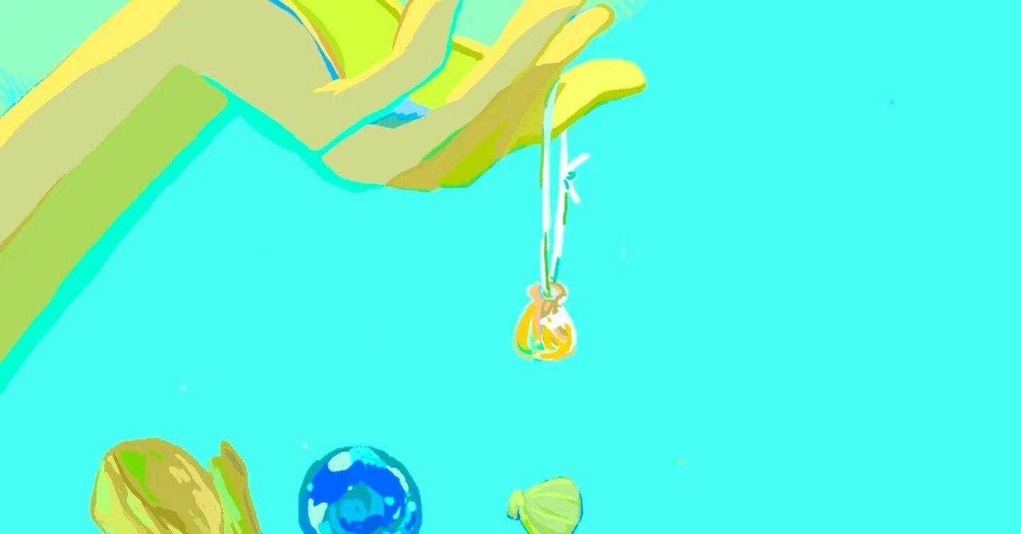 Specimen Box (Miscellaneous Notes)｜空想の空き地（たけなが）