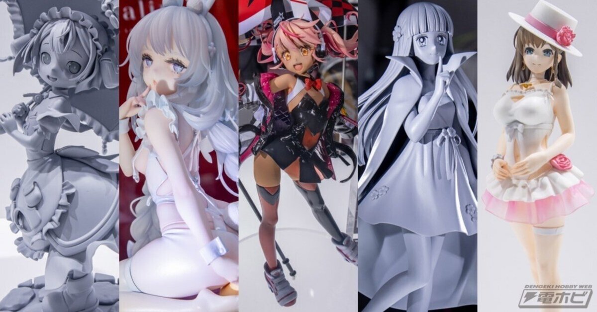 プリズマ☆イリヤ』『学園アイドルマスター』『メイドインアビス プリズマ☆イリヤ』『学園アイドルマスター』『メイドインアビス