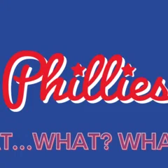 PHI】 チェイス・アトリーは殿堂入りできるのか？｜ペン
