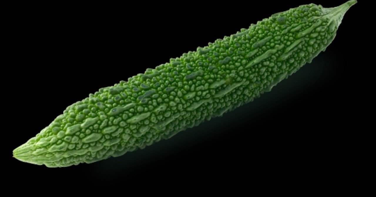 ゴーヤ生りすぎ問題からのゴーヤレシピ Motoz Note