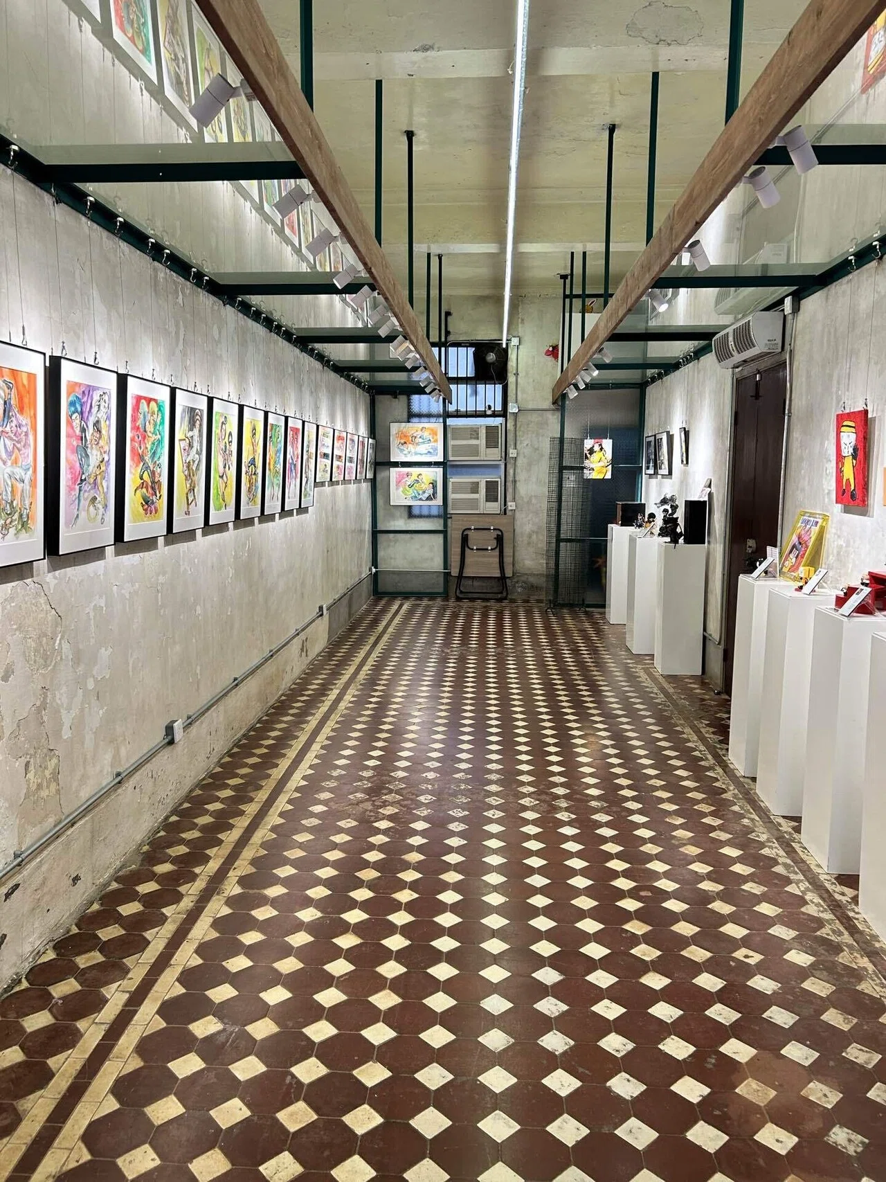 非一般的李小龍 Extraordinary Bruce Lee Exhibition』2024年7月開催