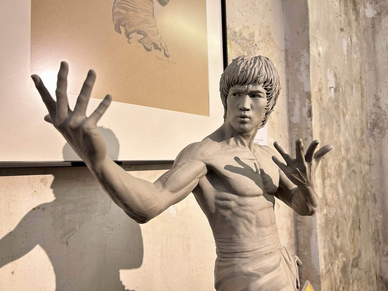 非一般的李小龍 Extraordinary Bruce Lee Exhibition』2024年7月開催