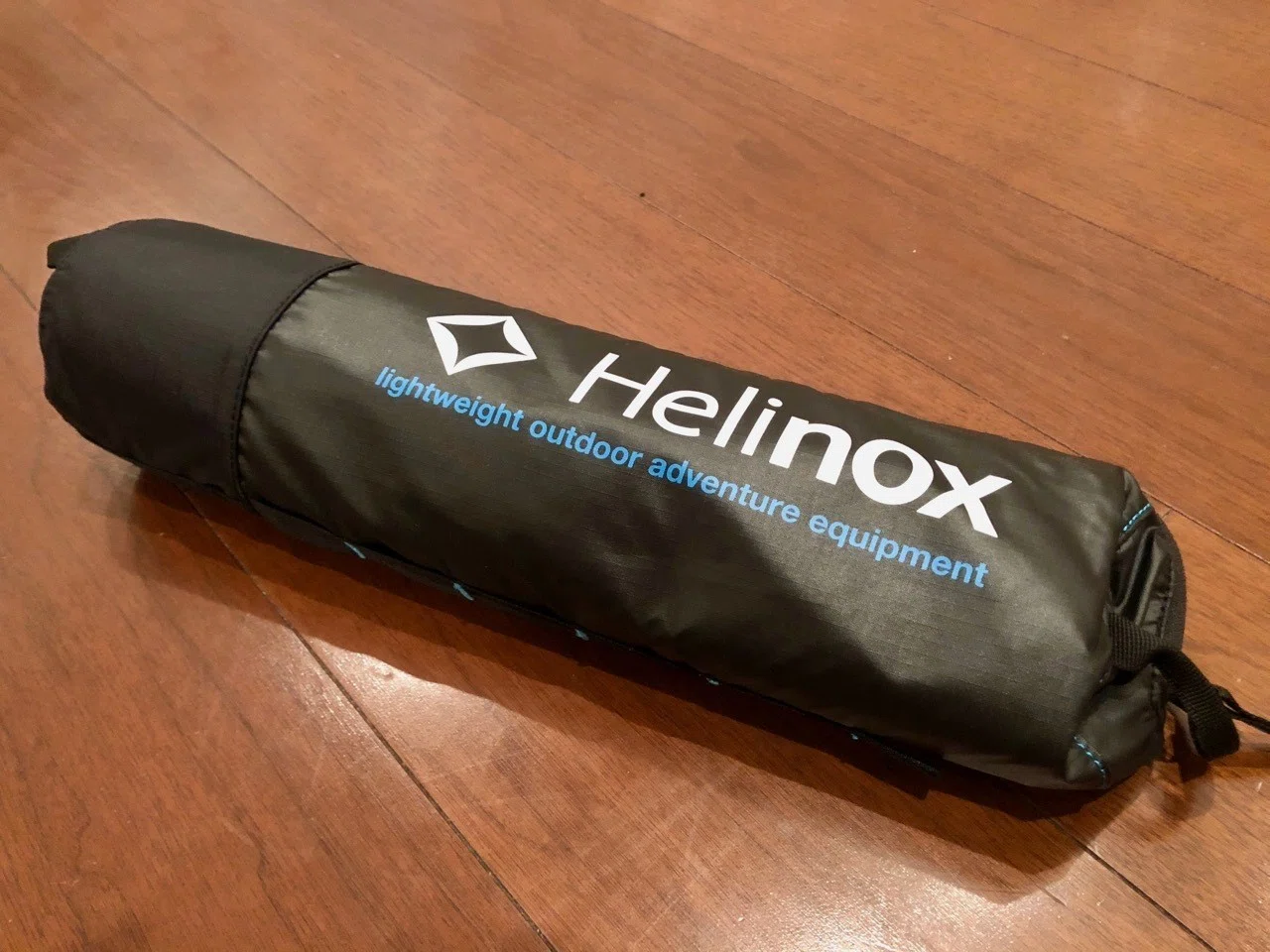 軽量&コンパクト！Helinox（ヘリノックス）テーブルワン 購入&レビュー