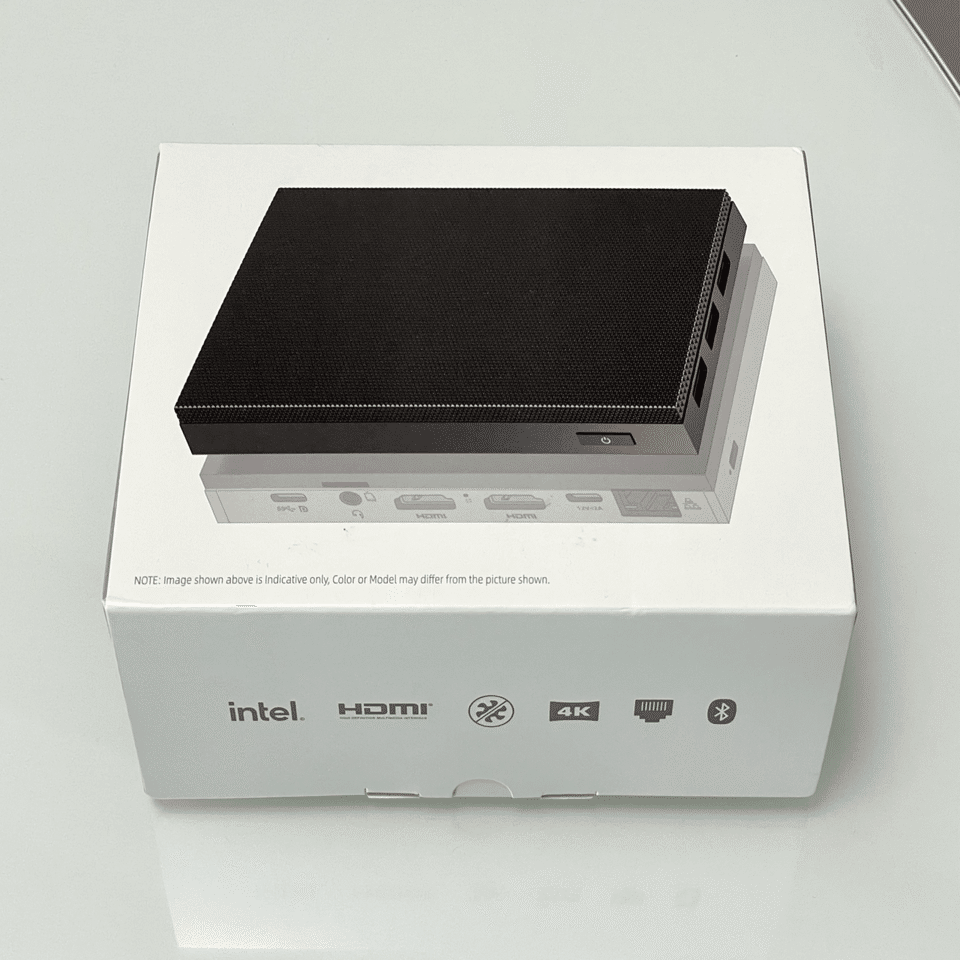 サブのミニPCとして HiMeLE Quieter 4C を購入。｜Rydeen