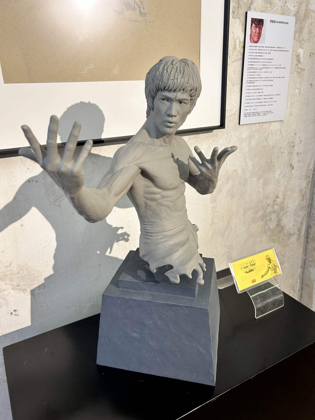 非一般的李小龍 Extraordinary Bruce Lee Exhibition』2024年7月開催
