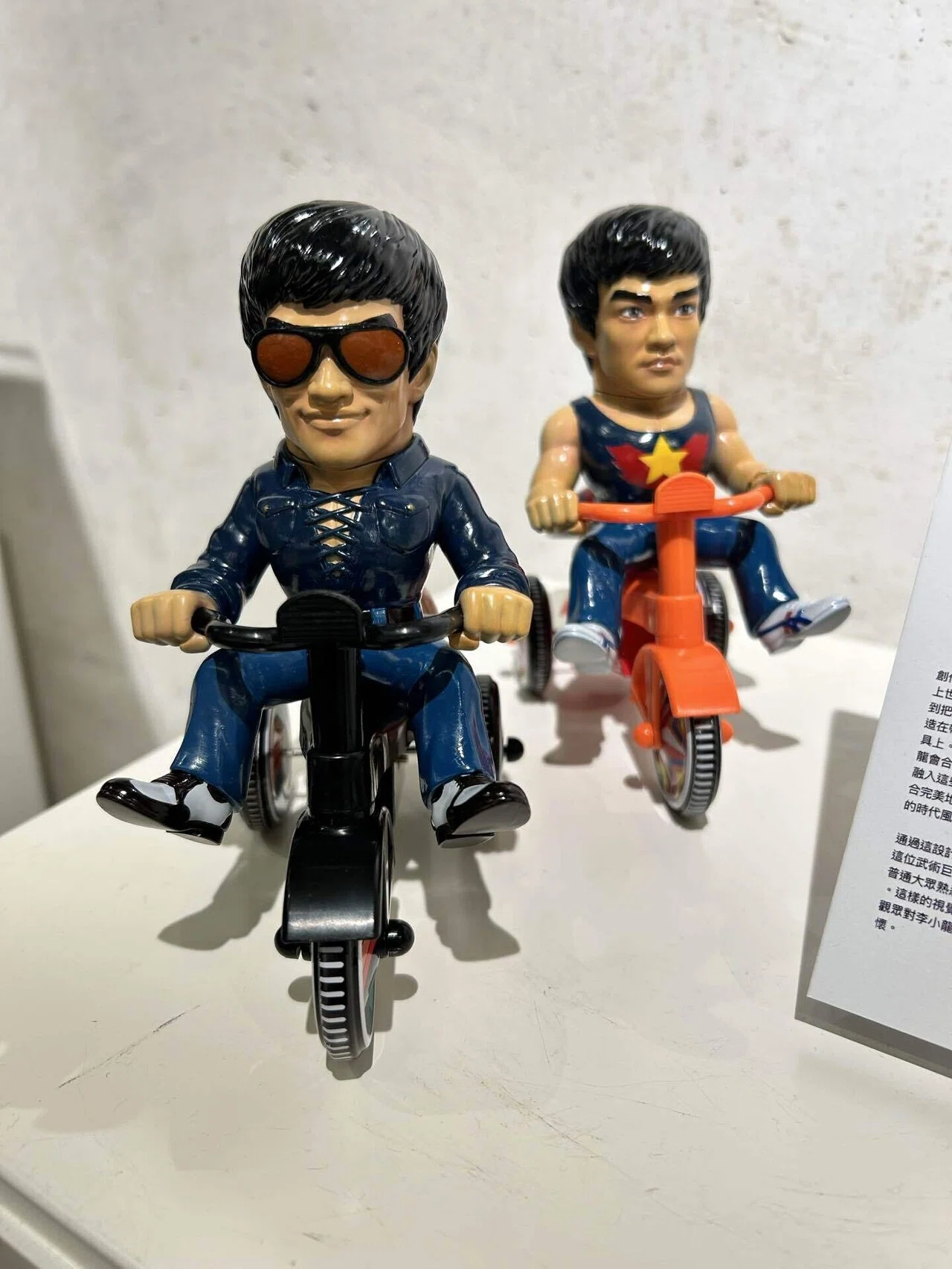 非一般的李小龍 Extraordinary Bruce Lee Exhibition』2024年7月開催