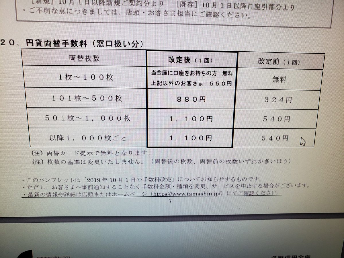 10/4 すいません｜WGC_TENCHO