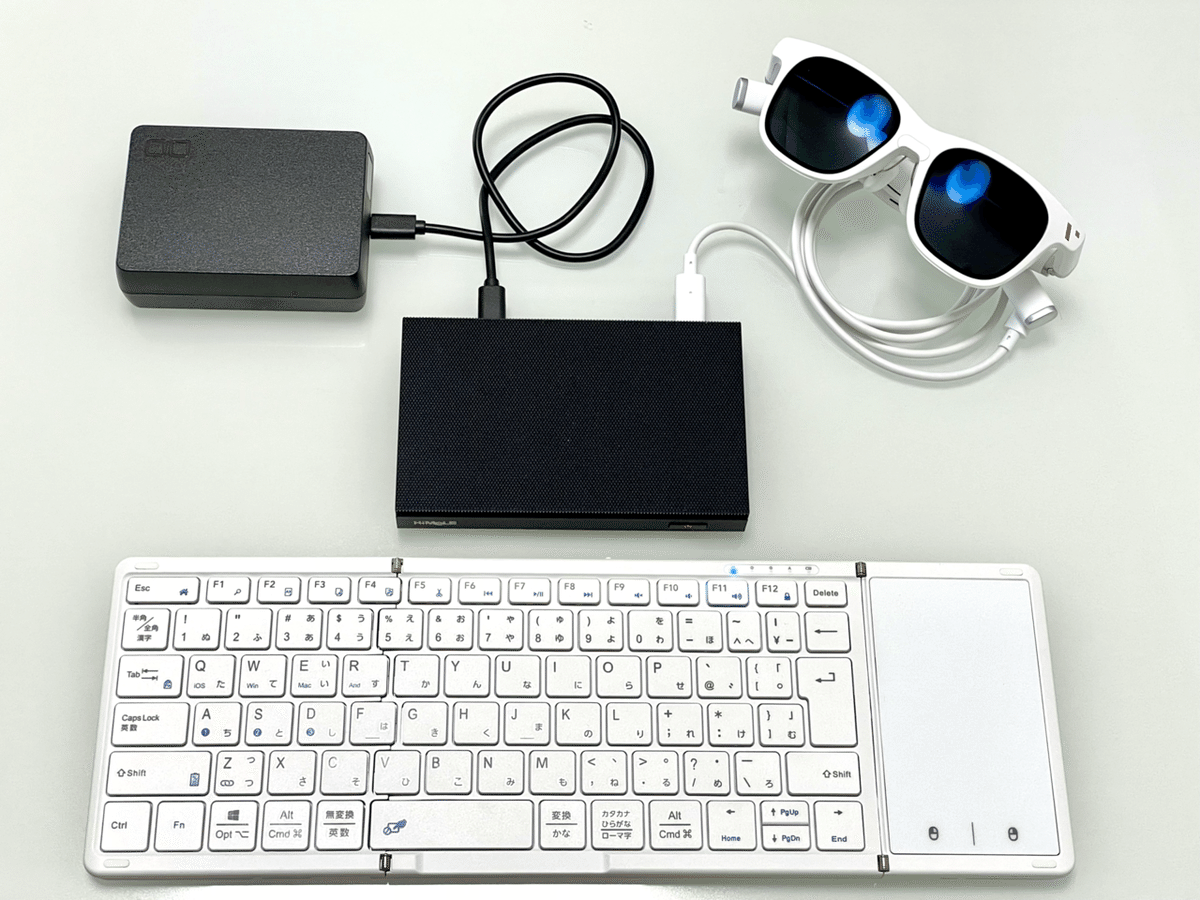 サブのミニPCとして HiMeLE Quieter 4C を購入。|Rydeen サブのミニPCとして HiMeLE Quieter 4C を購入。|Rydeen