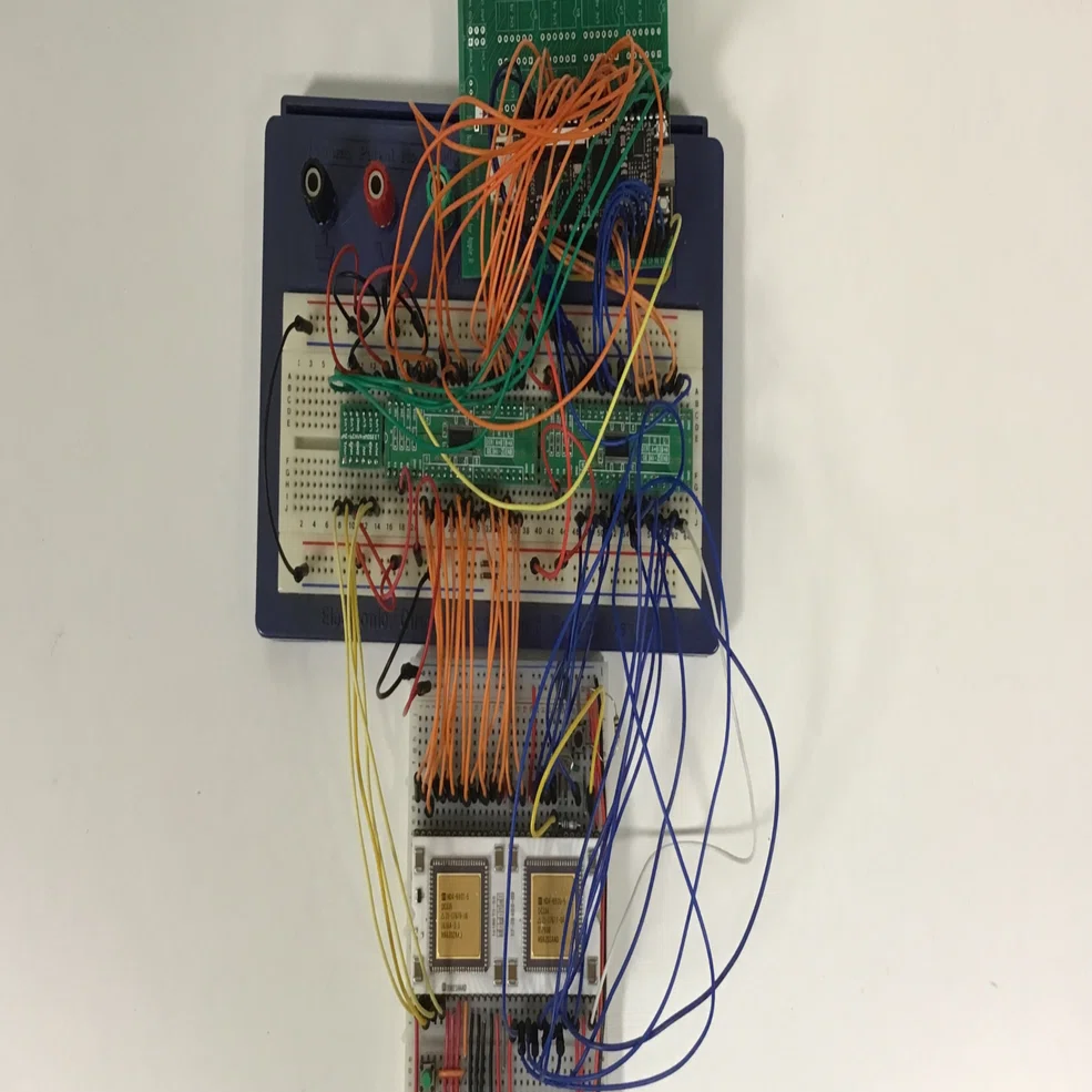 A2PDP11 （3） 起動シーケンスの観察｜ushicow