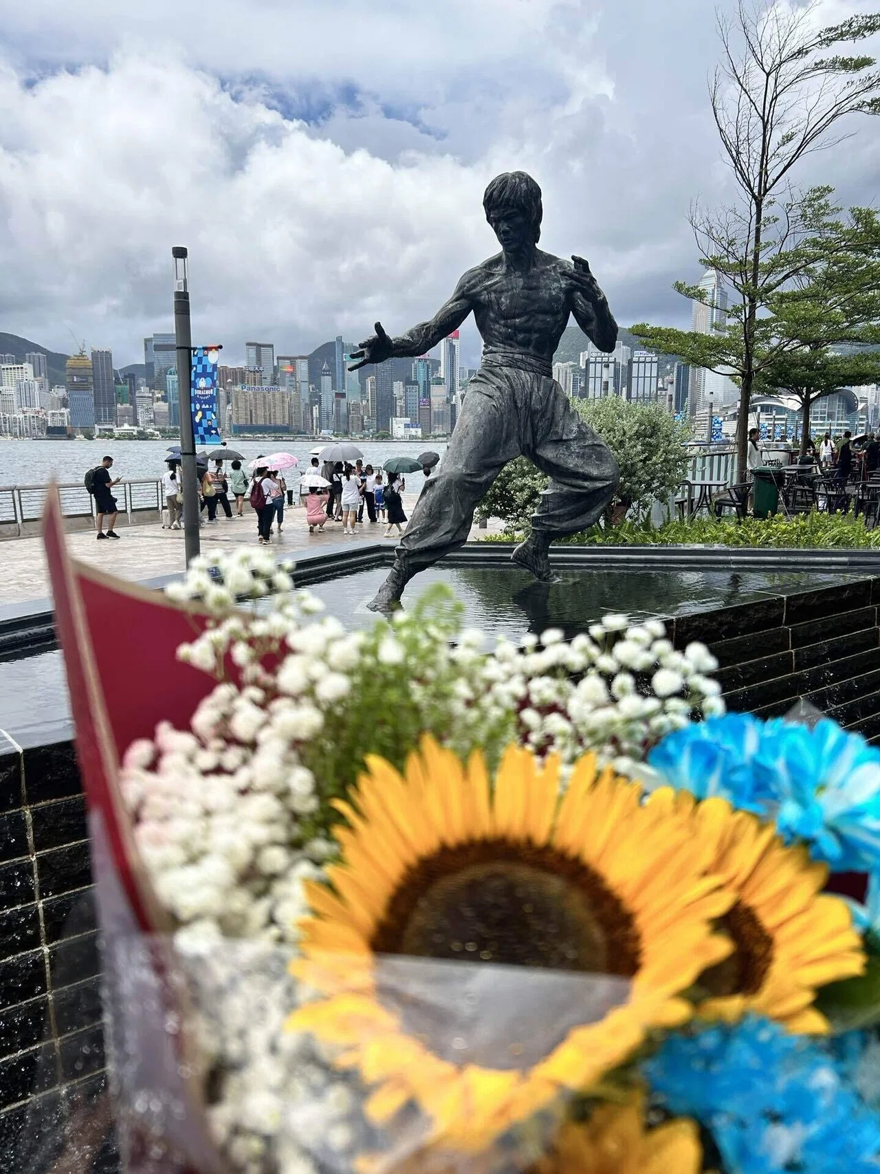 非一般的李小龍 Extraordinary Bruce Lee Exhibition』2024年7月開催