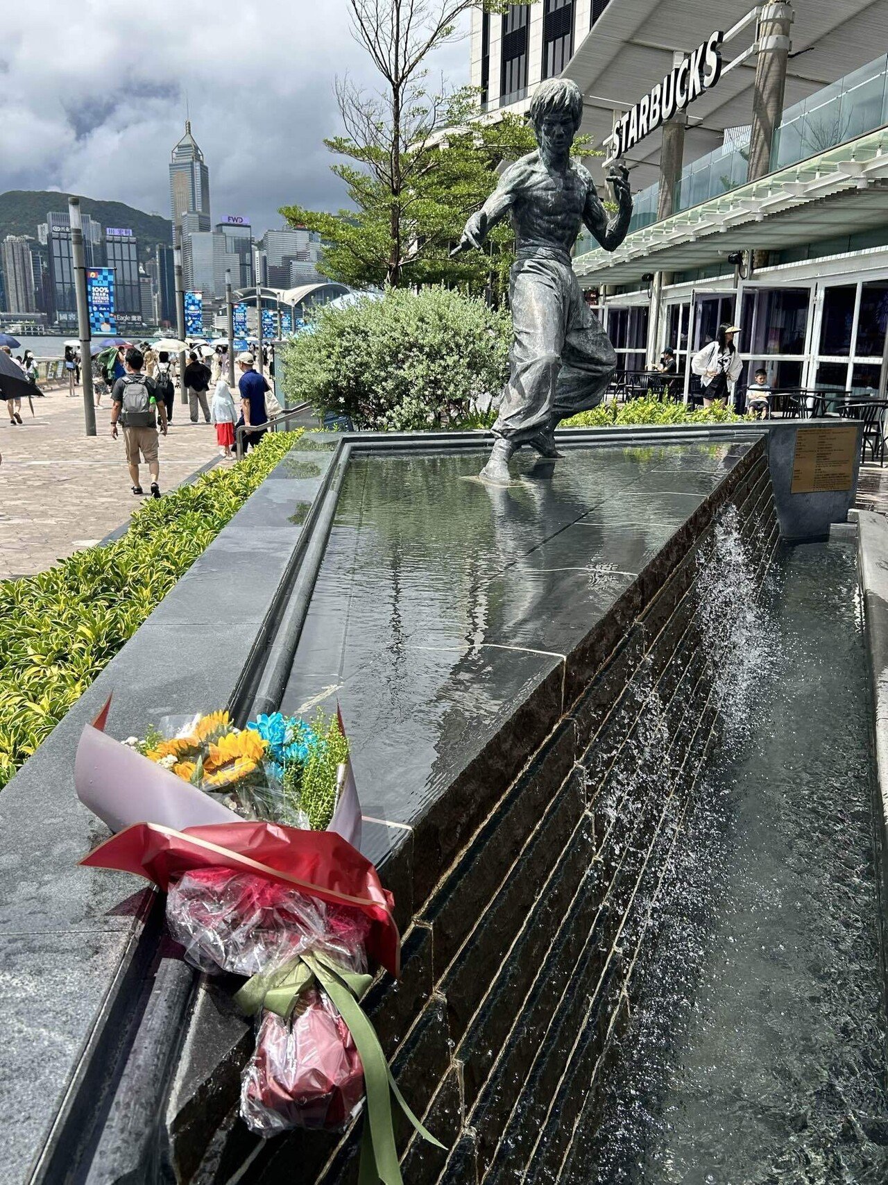 武・藝・人生 李小龍イベントカタログ 非一般的李小龍 Extraordinary