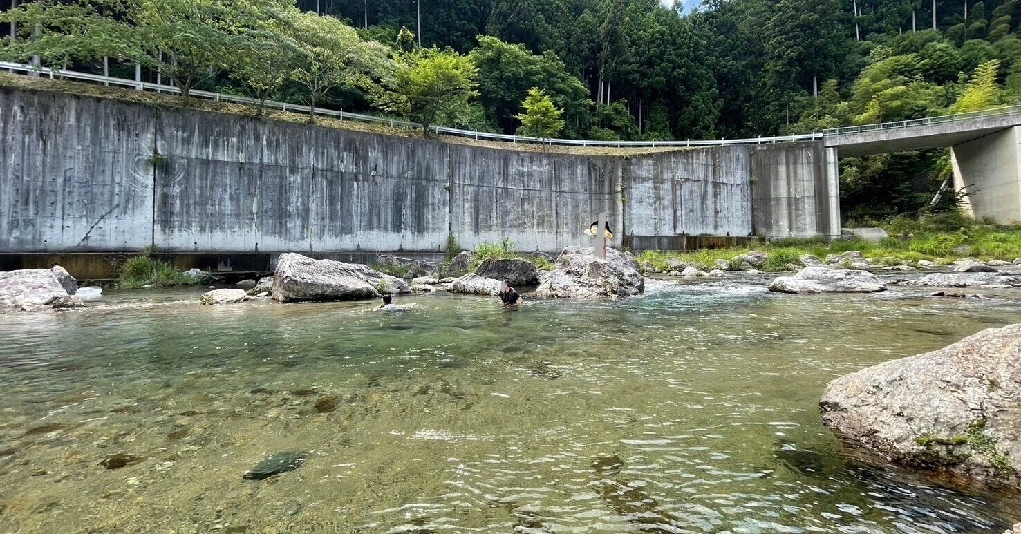高見 公園 キャンプ 場