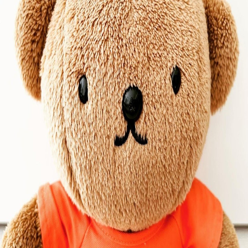 このボリスのぬいぐるみはどこで買えますか？」への回答｜ボリス