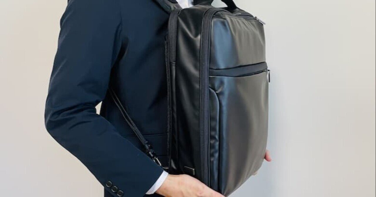 ガジェダブル WR レビュー。前持ちで真価を発揮！弁当箱も入る収納力