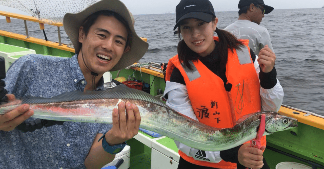 ゼロからyoutuberを初めて引退するまでの軌跡を公開 釣りyoutuberおっさむは引退します イセオサム Note ゼロからyoutuberを初めて引退するまでの軌跡を公開 釣りyoutuberおっさむは引退します イセオサム Note