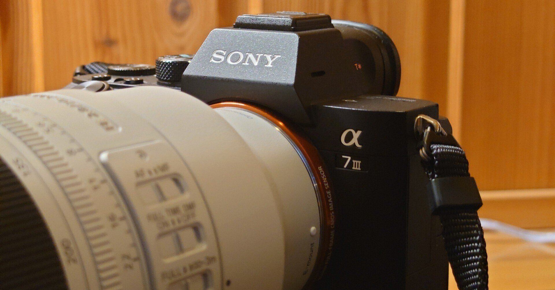 SONY ミラーレス カメラ a7III ILCE−7M3 SONY α7 III ミラーレス