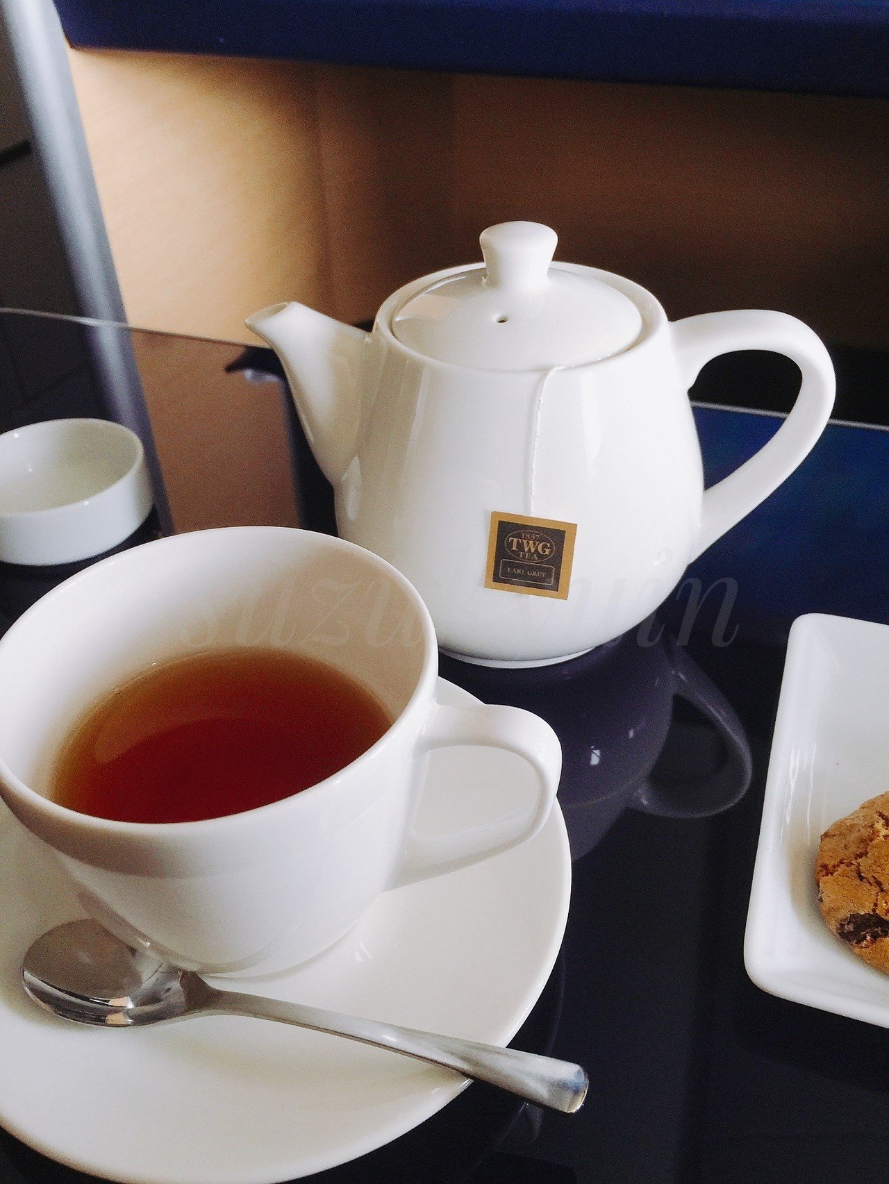 ANA First Class｜suzukyuin