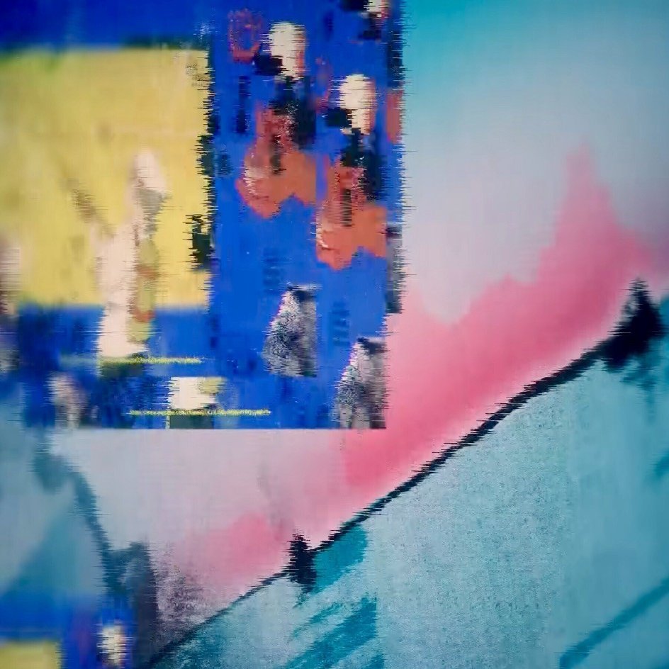 ずっと真夜中でいいのに。消えてしまいそうです限定2000枚レコード額縁付き