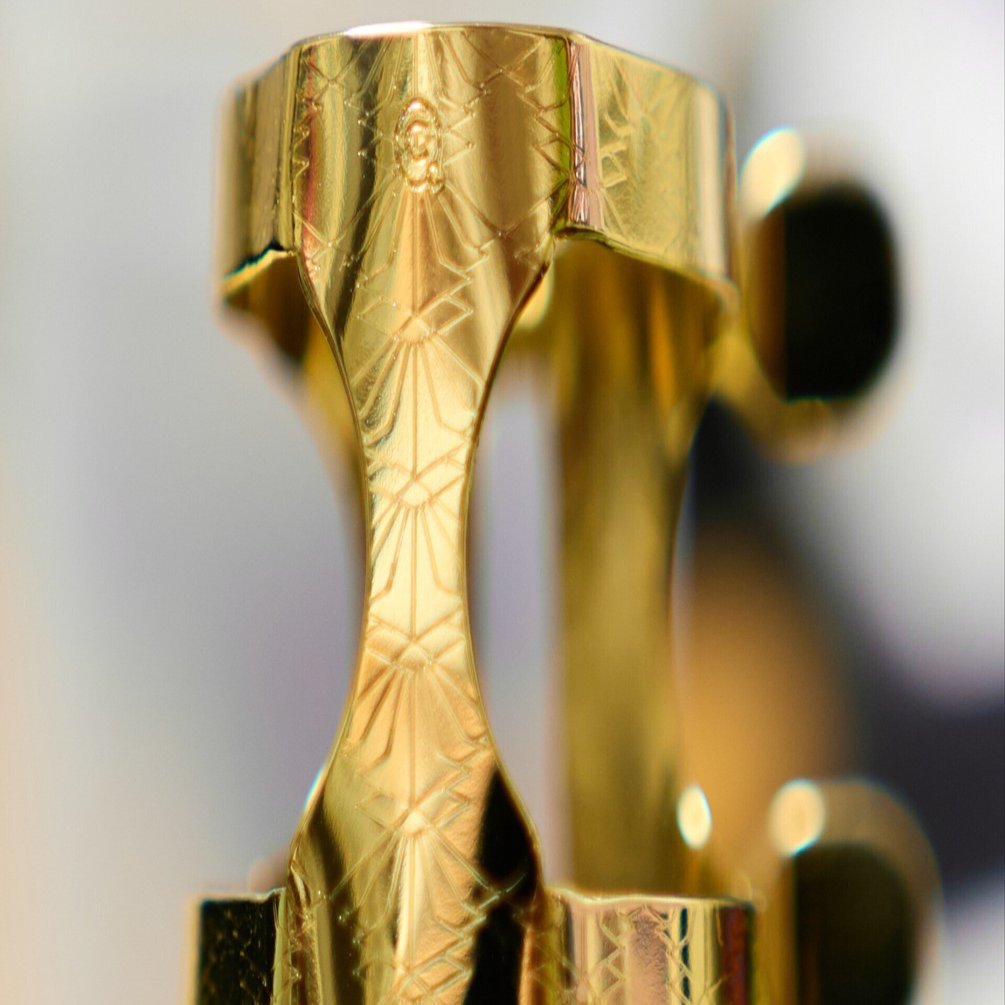 Cymbol Arts クラリネットリガチャーアーティストコメント①神奈川