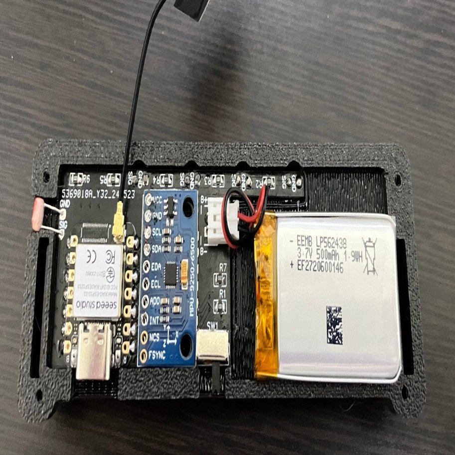 illumitrack VRハンドトラッキング rebocap mocopi 3DVtuber向けの安価な無線ハンドトラッキングデバイスを作る