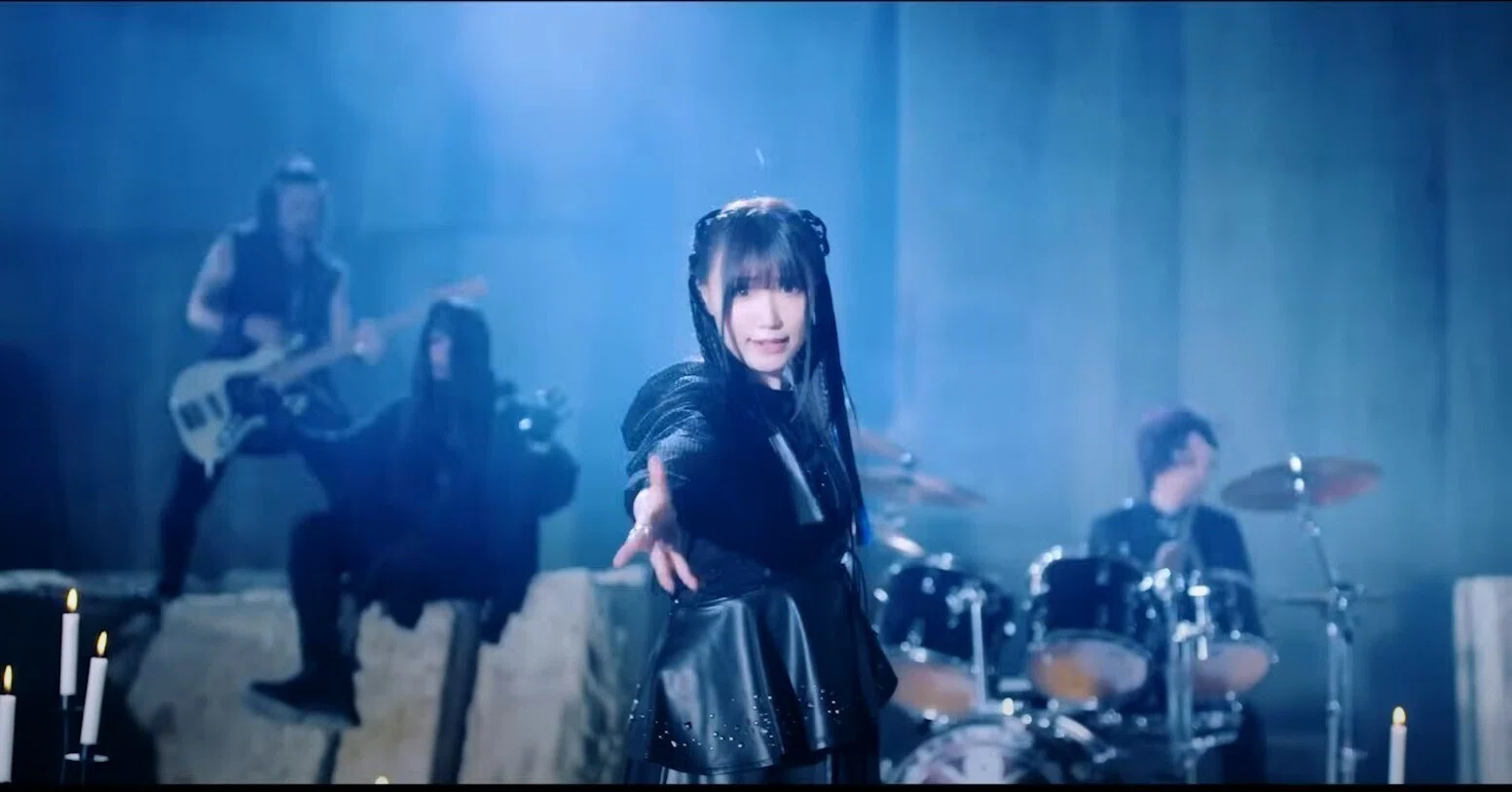 鈴木愛奈の声優メタルが本格的で凄い！｜えいちびぃ
