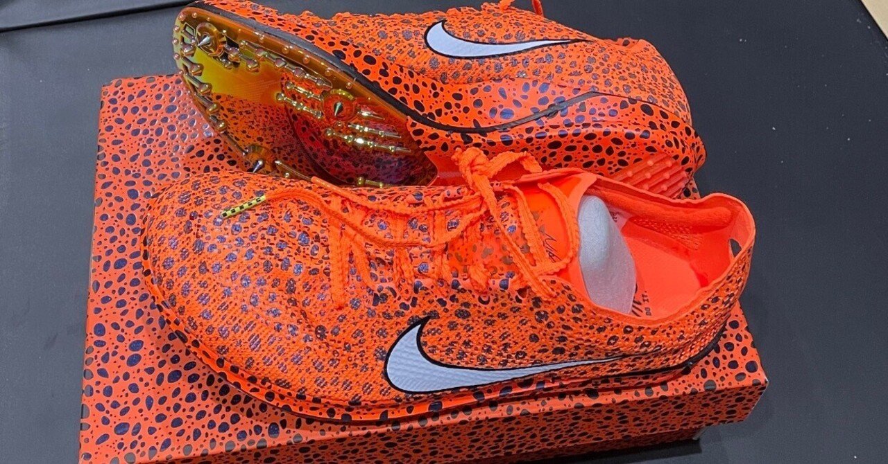 ドラゴンフライエリート2 Nike Dragonfly 2 Elite first look｜Running Dr.(ランニングドクター)