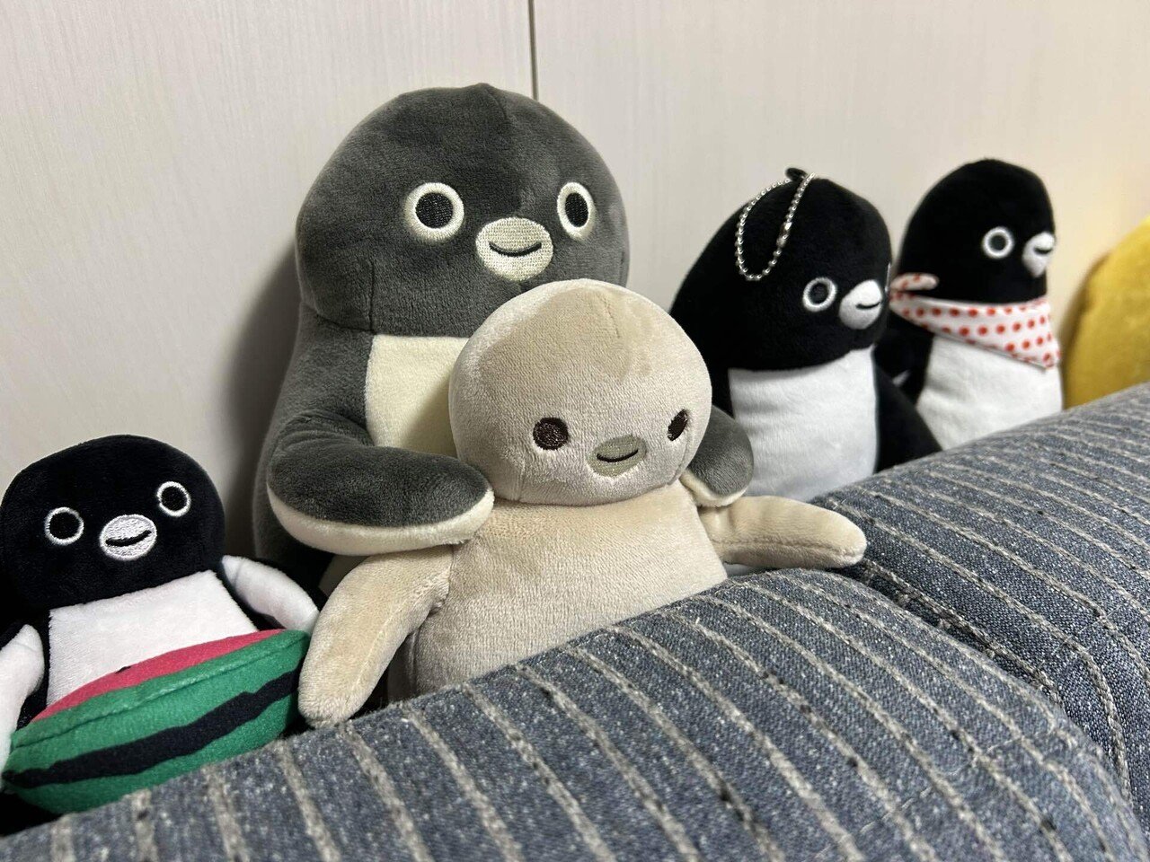 オタクとして…｜紺