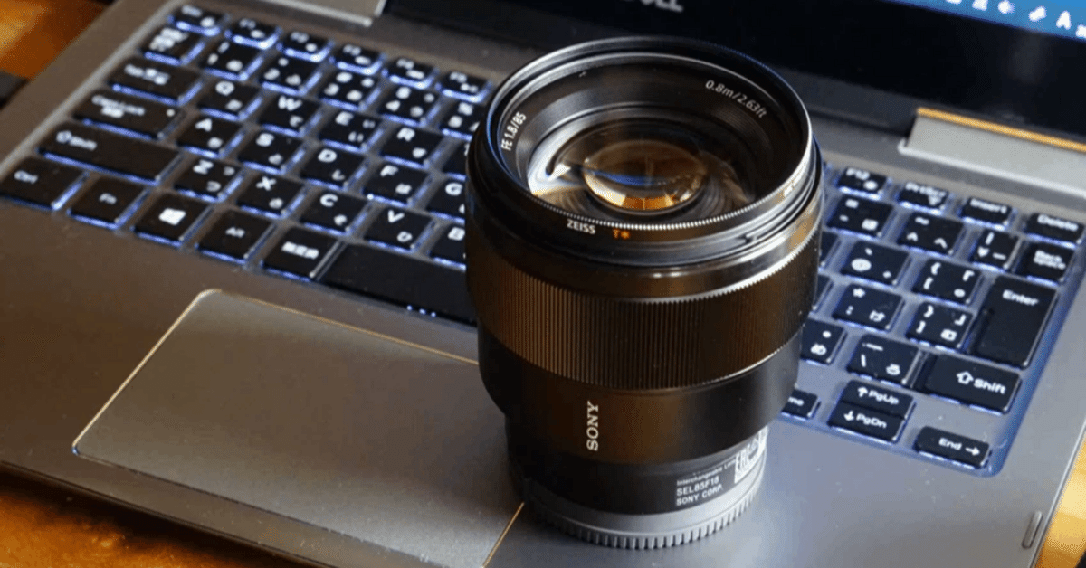 SONY FE 85mm F1.8 SEL85F18 (2本目)|煙人|JUDGEMENT1999 note SONY FE 85mm F1.8 SEL85F18 (2本目)|煙人|JUDGEMENT1999 note