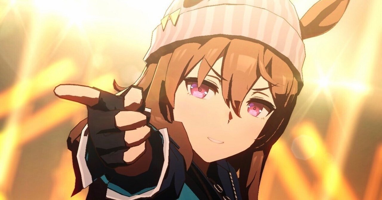 ウマ娘　称号バッジ　ナカヤマフェスタ