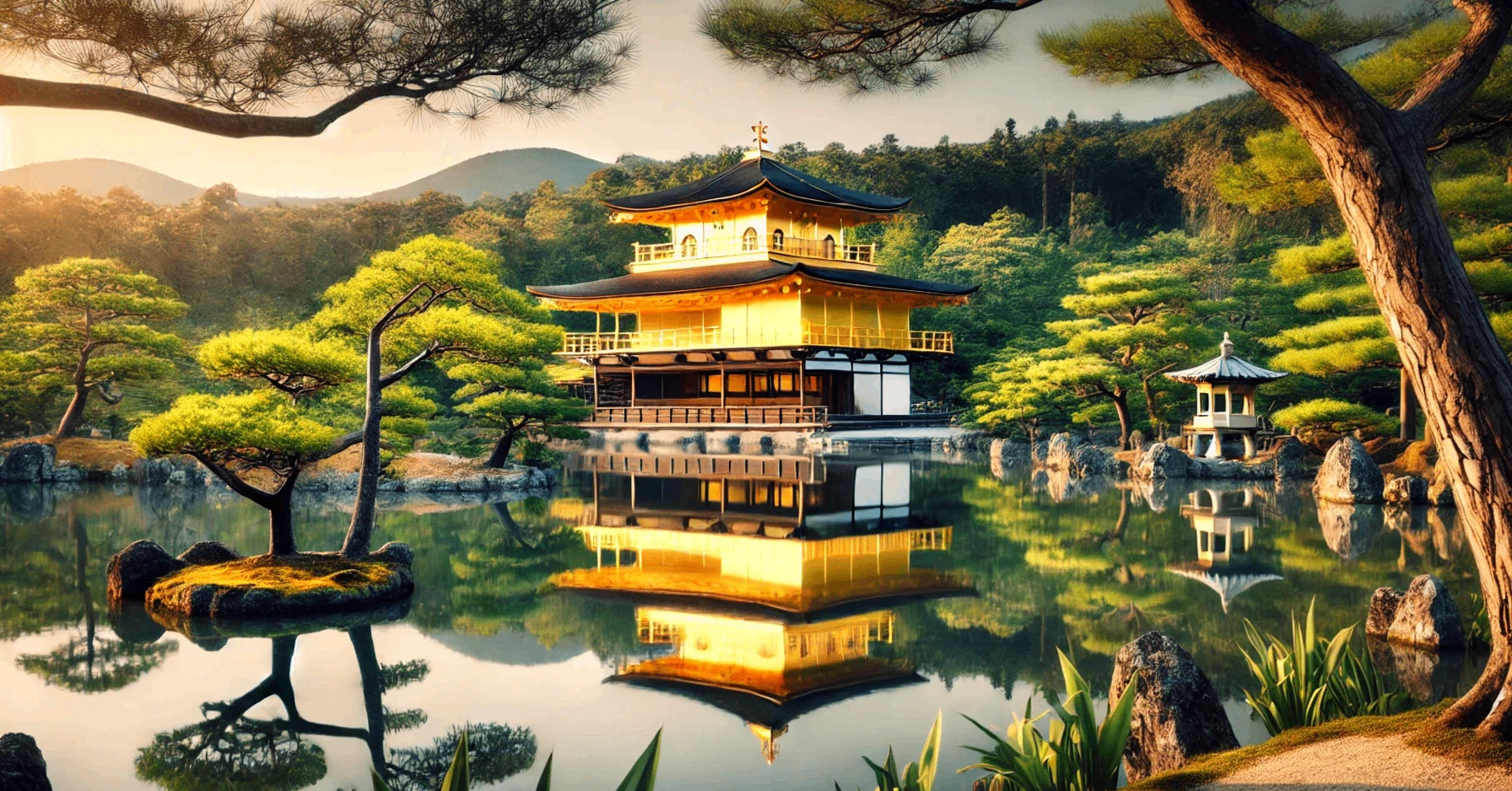 弁護士の読書】三島由紀夫『金閣寺』の魅力と感想｜Yokota Law Office