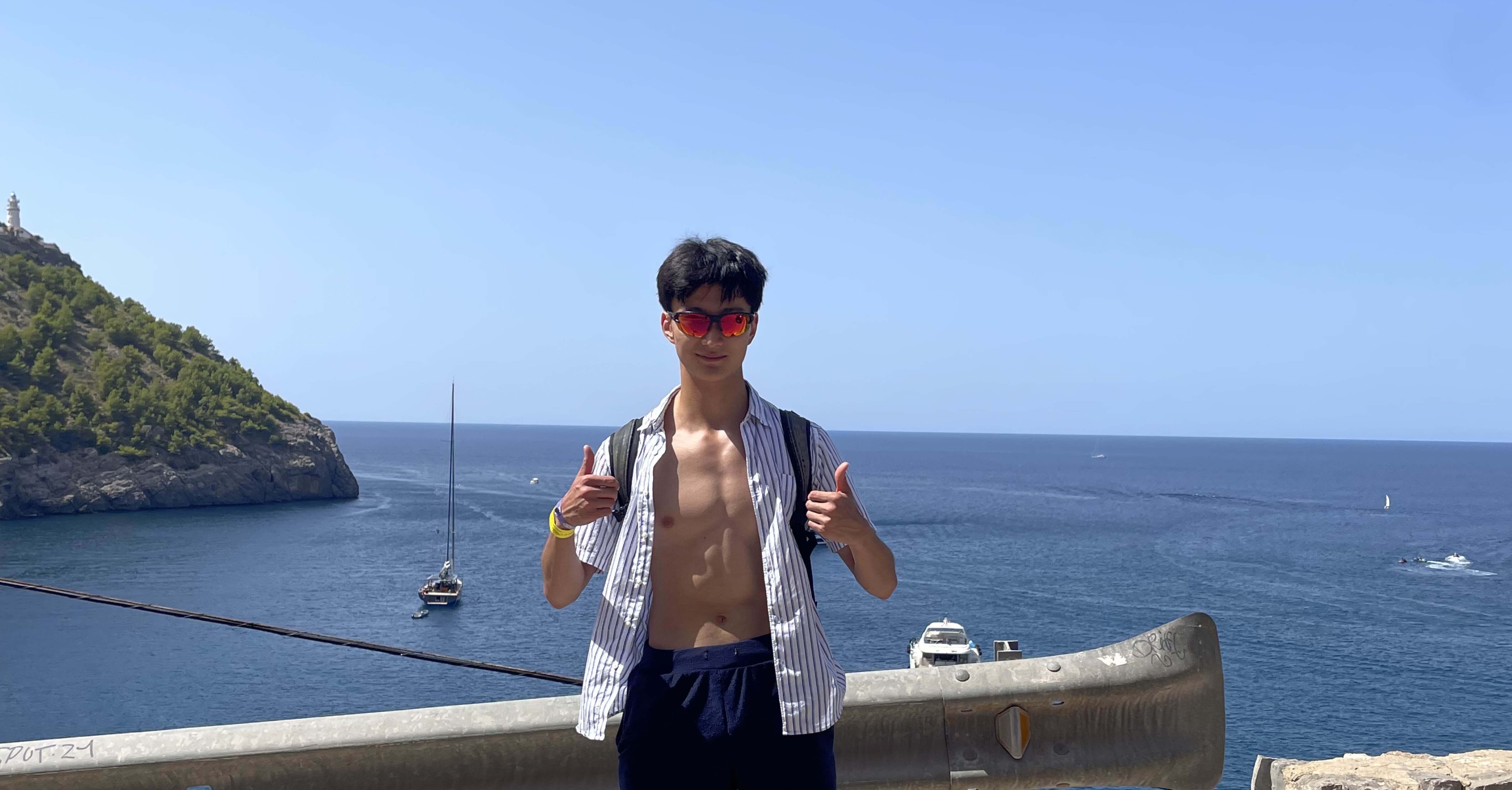 世界の民話　マヨルカ島 世界の民話 マヨルカ島 スペイン マヨルカ島で盗難にあう