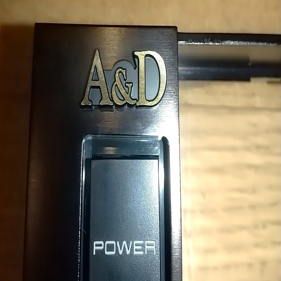GX-Z7000 A&Dカセットデッキを修理します。｜武蔵小山 BAR Gray