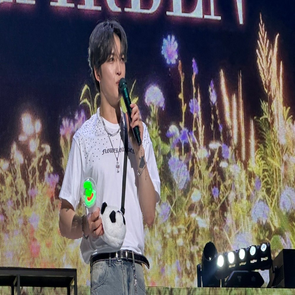 追記あり JAEJOONG「20TH ANNIVERSARY CONCERT 