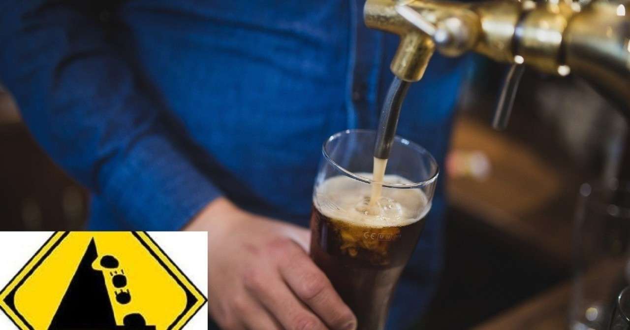 ビール