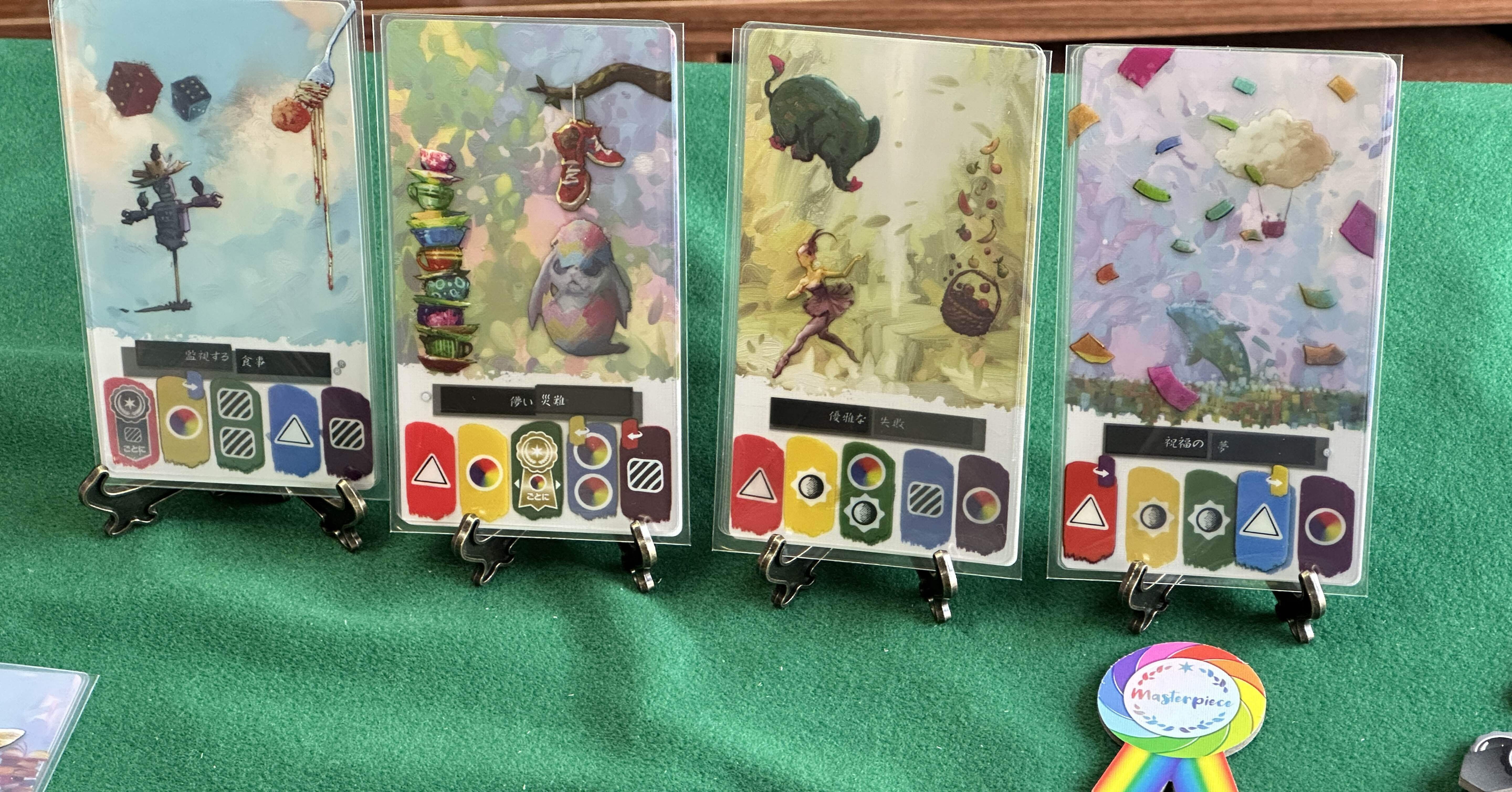 053: キャンバス・リフレクション｜Sato39