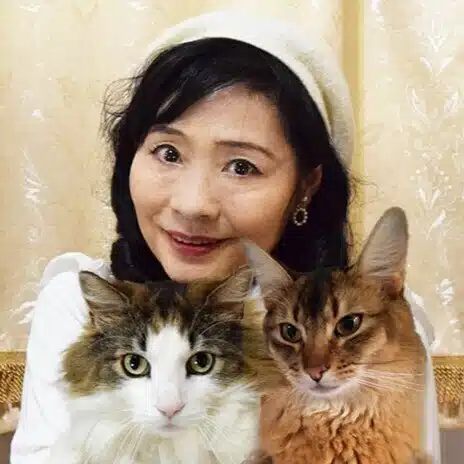 泉 麗香