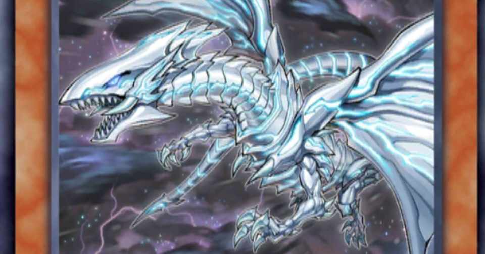 オルタナティブ 白龍 型青眼デッキ Taishin Note