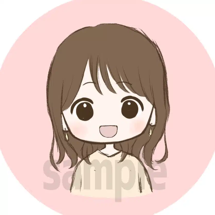 🎀あおい🎀
