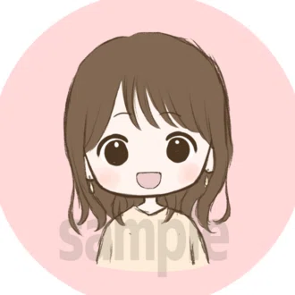🎀あおい🎀