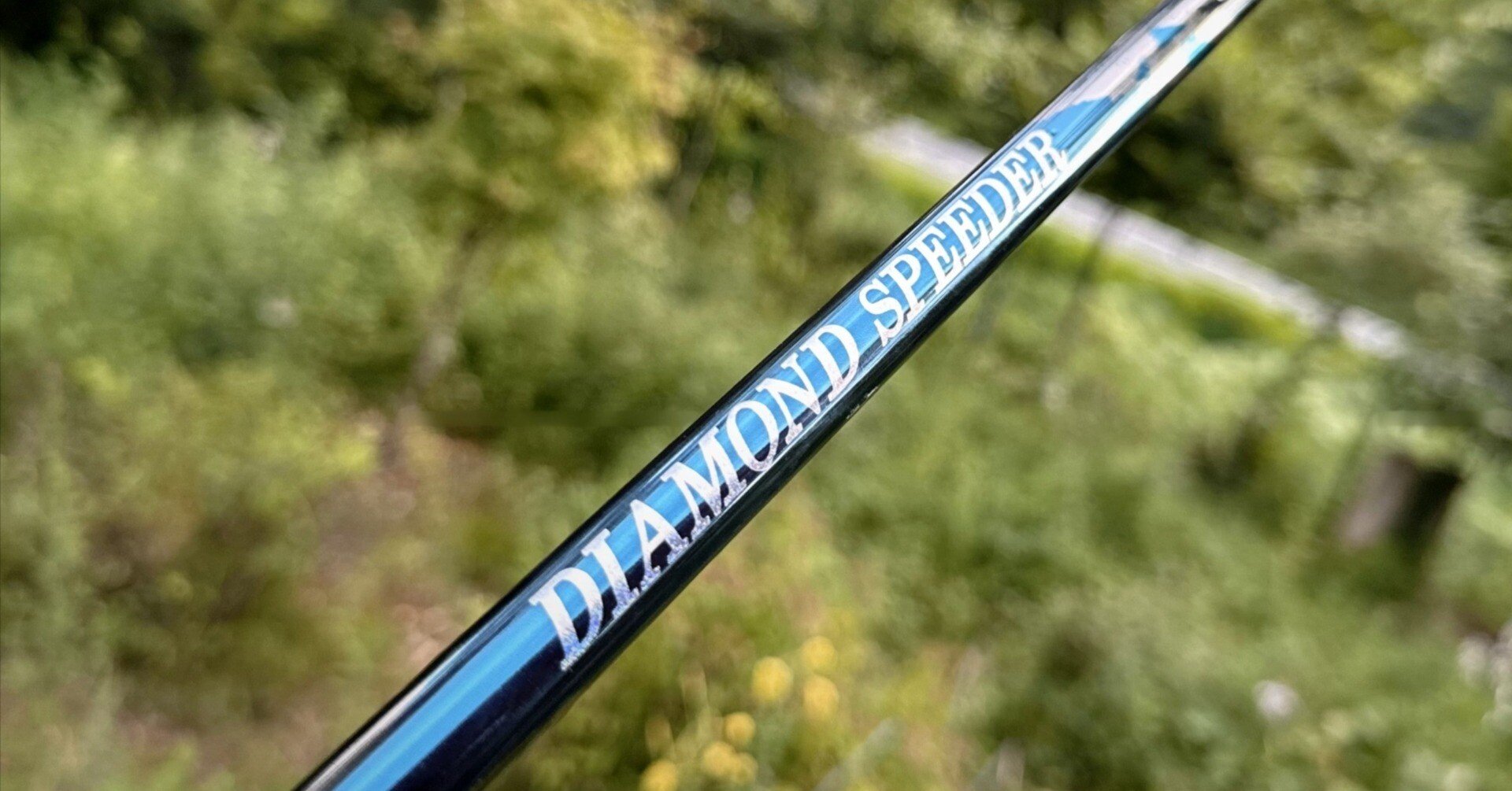 超超美品 ダイヤモンド スピーダー ZX（スリクソン） SRIXON ZXi7 IRON アイアン単品(3I/4I/AW/SW)[IR