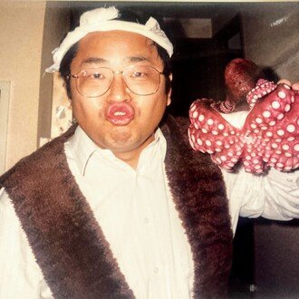 前田久之